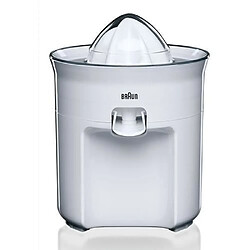 Braun CJ3050WH - Blanc