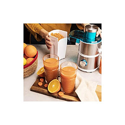 Extracteur de jus Cecotec