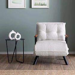 Fauteuil de relaxation