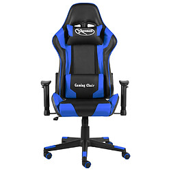 Fauteuil gamer