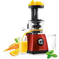 Sencor SSJ 4042RD - Rouge