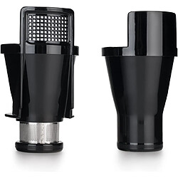 Biochef Axis - Argent