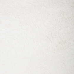 Avis Atmosphera Fauteuil papillon - Blanc