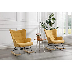 Fauteuil Vente-Unique