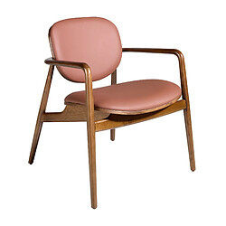 Fauteuil Angel Cerda