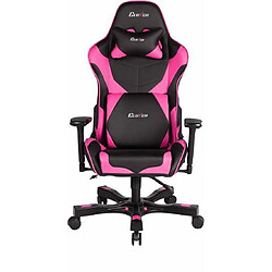 Clutch Chairz Crank Series Echo - Fauteuil Gaming Rose