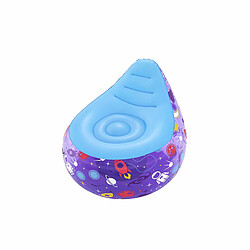 Bestway Fauteuil Gonflable Led