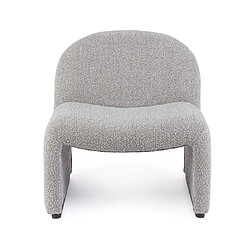 Bizzotto Bassilla Fauteuil - Gris