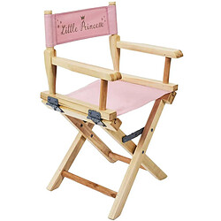 Fauteuil The Home Deco Kids