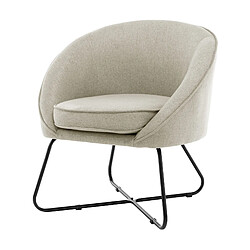 Fauteuil Moloo