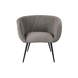 Fauteuil LEITMOTIV