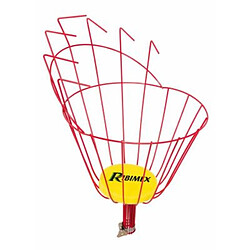 Râteau, croc, griffe & émietteur Ribimex