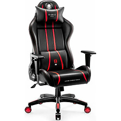 Diablo X-One 2.0 Chaise Gaming