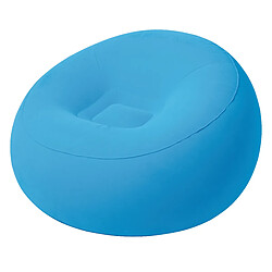 Bestway Fauteuil gonflable Inflate-A-Chair