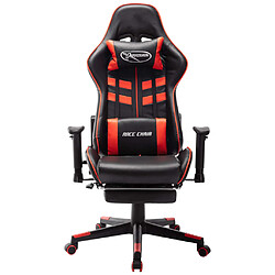 Fauteuil gamer