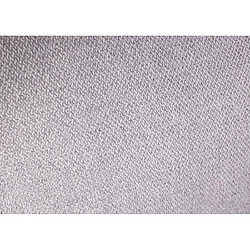 Mendler Fauteuil cinéma 2 places HWC-L93 Gris clair