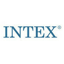 INTEX Matelas Gonflable Trans Pop