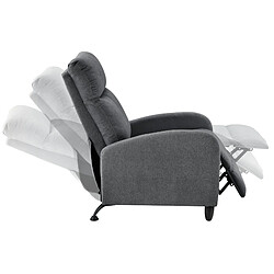 Fauteuil Helloshop26