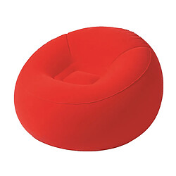 Bestway Fauteuil gonflable Inflate-A-Chair