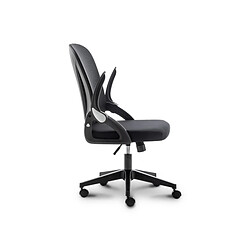 Avis Urban factory chaise de bureau ergonomique - Noir
