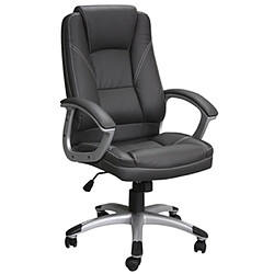 Fauteuil de Bureau BOSS - Gris