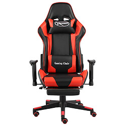 Fauteuil gamer