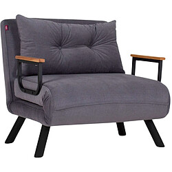 Fauteuil Hanah Home