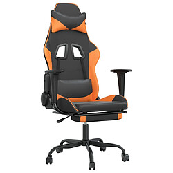Fauteuil gamer