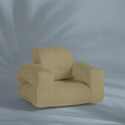 Inside 75 Fauteuil Hippo Out - Beige