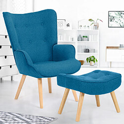 Fauteuil de relaxation Idmarket