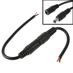 Wewoo Câble LED avec connecteur