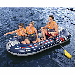 BESTWAY Bateau Hydro-Force Trek X2