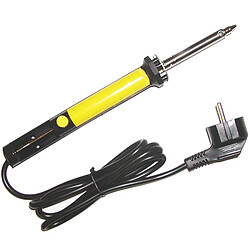 Lechpol Fer à souder extracteur ZD211 40W