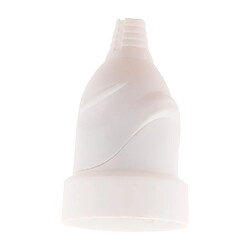 Zenitech Fiche femelle - Blanc
