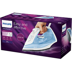 Philips EasySpeed GC1740/20