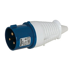 Fiche électrique Silverline