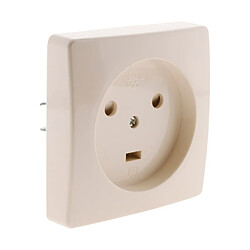 Zenitech 13DK30 - Blanc