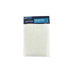 Yachtcare Mat de verre 300g/m2 1m2