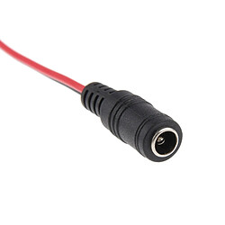 Wewoo Connecteur DC Femelle