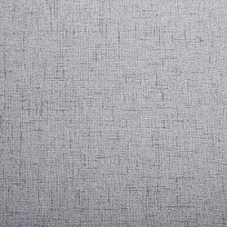 Helloshop26 Fauteuil design moderne - Gris clair