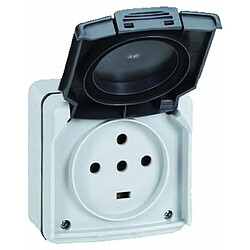 Legrand Plexo - Gris