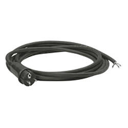 Legrand 51635 - Câble 3G1,5 mm² 5 m