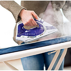 Acheter Russell hobbs 23300-56 - Violet