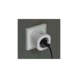 Brennenstuhl Prise Wi-Fi intelligente