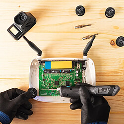 Avis Cecotec CecoRaptor Perfect Solder 360