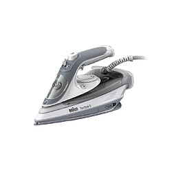 Avis Braun TexStyle 5 SI5078GY - Gris