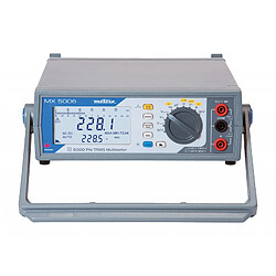 Chauvinarnoux MX5006