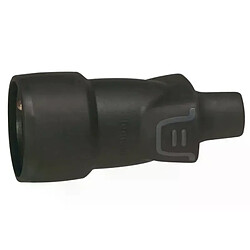 Legrand 50446 - Fiche femelle 2P+T 16A