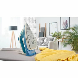 Braun FreeStyle 3 - Bleu clair pas cher