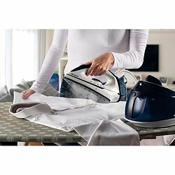 Ariete Steam Power Easy - Blanc